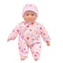 Baby Grace 25cm Soft Bodied Doll