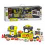 Cafe Playset