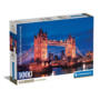 Clementoni Tower Bridge 1000 Piece Puzzle