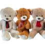 Large Teddy Bear 90cm Assortment
