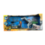 Dino Park Playset