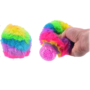 Furry Ball Jelly Squeezer