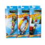 Hot Wheels Stunt Tracks Vertical Power Launch Assorted