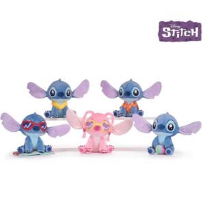 Disney Hawaiian Stitch 28cm Soft Toy