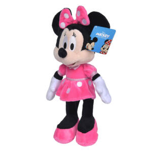 Disney Minnie Mouse 25cm Plush