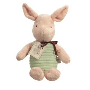 Disney Winnie The Pooh Classic Cuddly Piglet Soft Toy 35cm