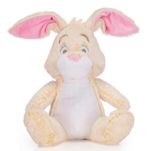 Disney Winnie The Pooh Snuggle Time Rabbit 35cm Soft Toy