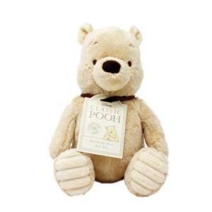 Disney Winnie The Pooh Soft Toy 20cm