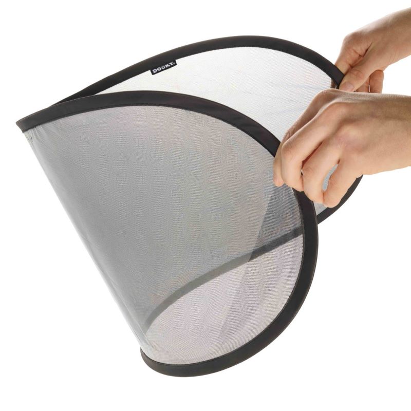 Dooky Rear Window Sunshade - Image 2