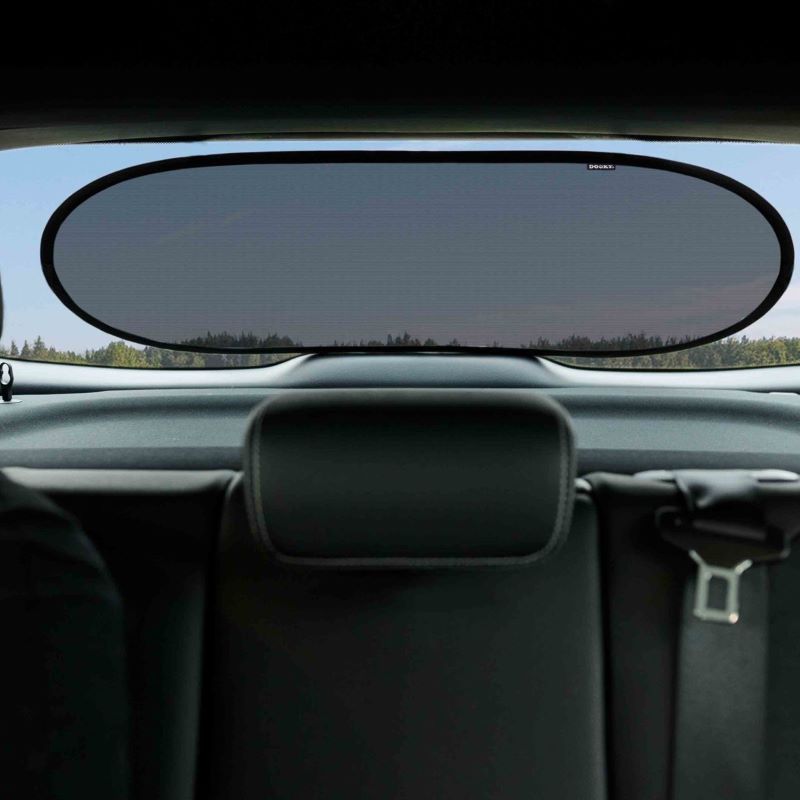 Dooky Rear Window Sunshade - Image 5