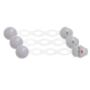 Dreambaby Ezy-Check Multi-Use Latch 3 pack