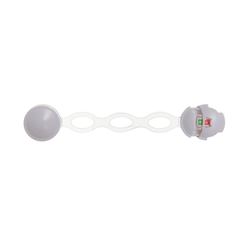Dreambaby Ezy-Check Multi-Use Latch 3 pack - Image 6