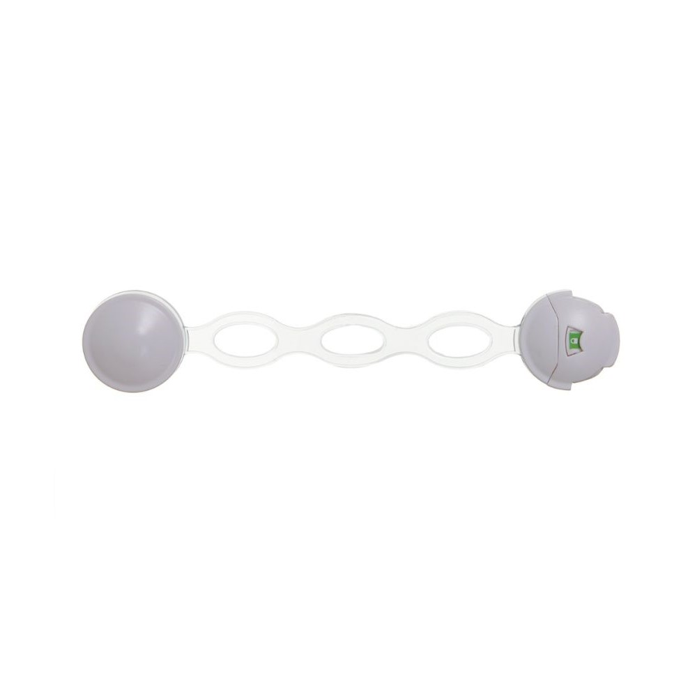 Dreambaby Ezy-Check Multi-Use Latch 3 pack - Image 5