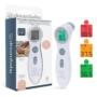 Dreambaby Non-Contact Fever Alert Infrared Forehead Thermometer