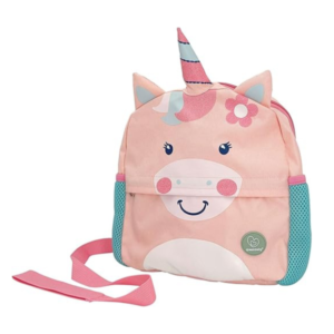 Dreambaby Walk-with-Me Toddler Unicorn Backpack