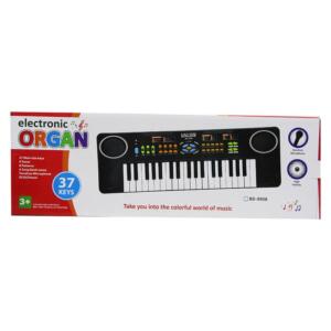 Electronic Keyboard 37 Key