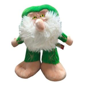 Extreme Brain Rot Brr Brr Patapim Soft Toy 25cm