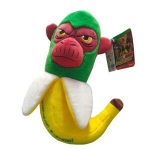Extreme Brain Rot Chimpanzini Bananini Soft Toy 25cm
