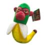 Extreme Brain Rot Chimpanzini Bananini Soft Toy 25cm