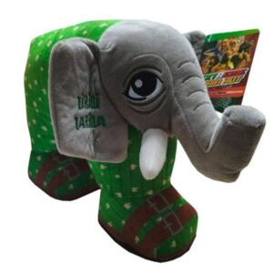 Extreme Brain Rot Lirily Larila Soft Toy 25cm