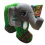 Extreme Brain Rot Lirily Larila Soft Toy 25cm
