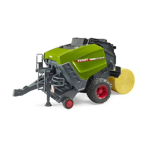 Bruder 1:16 Fendt Round Baler Ritana 180V - Image 5