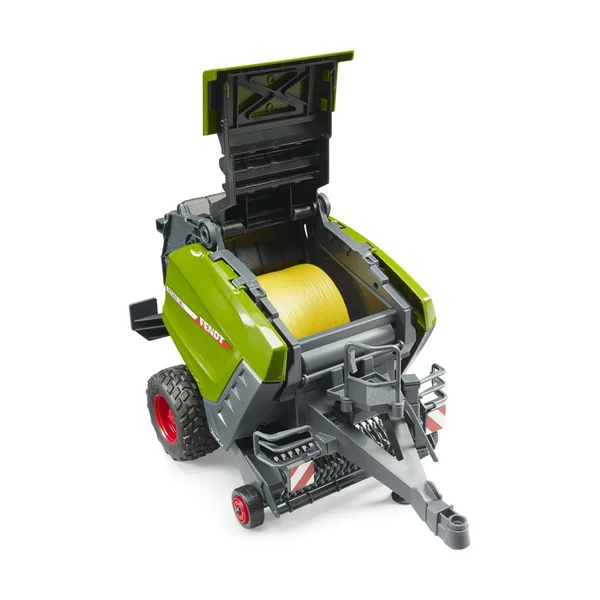 Bruder 1:16 Fendt Round Baler Ritana 180V - Image 2