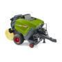 Fendt Round Baler Ritana 180V
