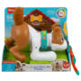 Fisher-Price Crawl With Me Puppy