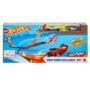 Hot Wheels Stunt Tracks Drop Down Challenge Set