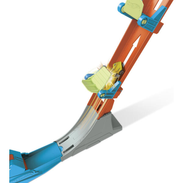 Hot Wheels Stunt Tracks Vertical Power Launch Assorted - Image 3
