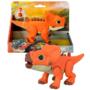 Imaginext Jurassic World Rebirth Aquilops Dinosaur