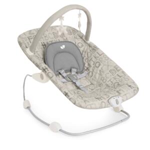 joie wish bouncer abc