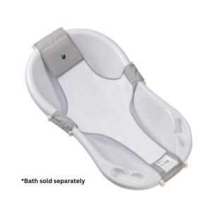 keeeper bath support net
