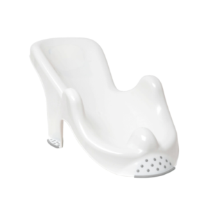 Keeeper bath support seat pure