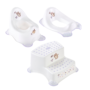 Keeeper Cats 3-Piece Training Set