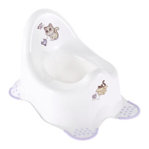 Keeeper Cats Potty