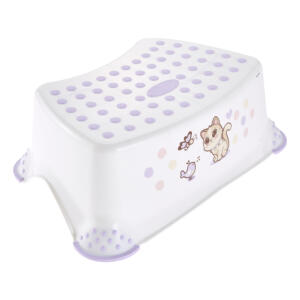 Keeeper Cats Single Step Stool