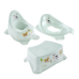 Keeeper Funny Farm 3-Piece Training Set