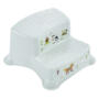 Keeeper Funny Farm Double Step Stool