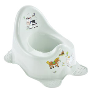 Keeeper Funny Farm Potty