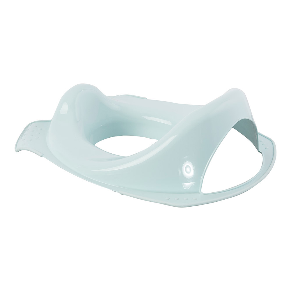 Keeeper Peppa Pig Toilet Training Seat - Aquamarine - Image 2