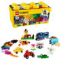 LEGO Classic 10696 Medium Creative Brick Box Classic Building Bricks Set