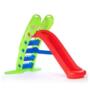 Little Tikes Easy Store Giant Primary Slide