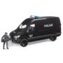 MB Sprinter Police Special Forces