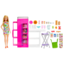 Barbie Ultimate Pantry Playset