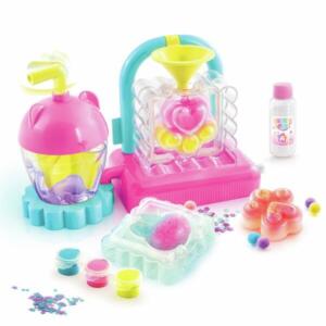 Squish Squish DIY Squishy Factory