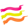 Super Stretch Sugar Snake 35cm (Sensory Toys)