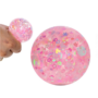 Glamour Squeeze Ball (Sensory Toys)
