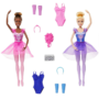 Barbie Ballet Room Set